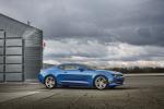 Chevrolet Camaro RS 2016 года